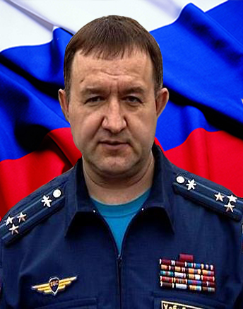Хабибуллин Р.М.