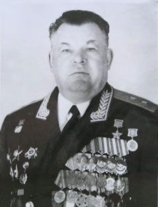 СВВАУЛ - Плохов Алексей Александрович