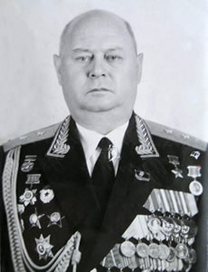 СВВАУЛ- Безбоков Владимир Михайлович