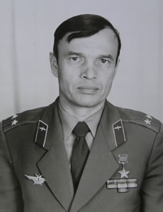 СВВАУЛ - Шагалеев Фарит Султанович