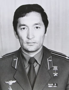 СВВАУЛ - Очиров Валерий Николаевич