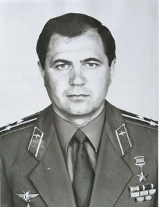 СВВАУЛ - Письменный Вячеслав Михайлович