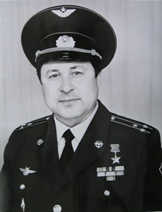 СВВАУЛ - Попков Валерий Филиппович
