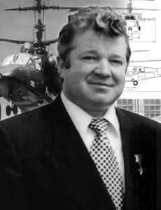 СВВАУЛ - Новиков Алексей Иванович