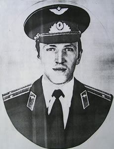 СВВАУЛ - Стовба Валерий Станиславович