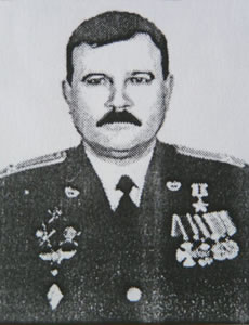 СВВАУЛ - Наумов Юрий Михайлович