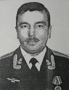 СВВАУЛ - Першиков Василий Анатольевич