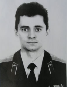 СВВАУЛ - Совгиренко Андрей Викторович