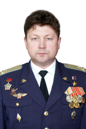 Маслов С.В.