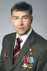 Мухамедгареев В.М.