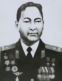 Бегельдинов Т.Я.