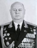 Безбоков В.М.