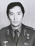 Очиров В.Н.