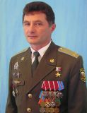 Родобольский И.О.