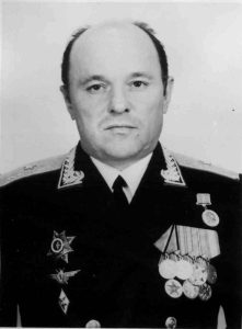 Дидык Алексей Архипович