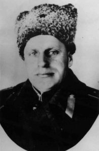 МАКАРОВ ДМИТРИЙ КУЗЬМИЧ