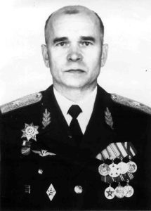 Пишенин Алексей Николаевич