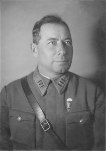УТКИН ЯКОВ ВАСИЛЬЕВИЧ