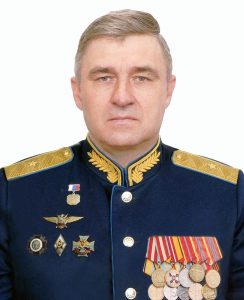 Асанов Александр Алексеевич