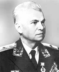БЕРИЕВ ГЕОРГИЙ МИХАЙЛОВИЧ