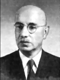 ГУРЕВИЧ МИХАИЛ ИОСИФОВИЧ