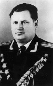 Куличев Иван Андреевич