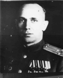 СИТКИН МИХАИЛ АЛЕКСАНДРОВИЧ