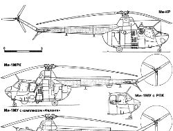 mi1 ch1