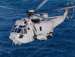 seaking mk5