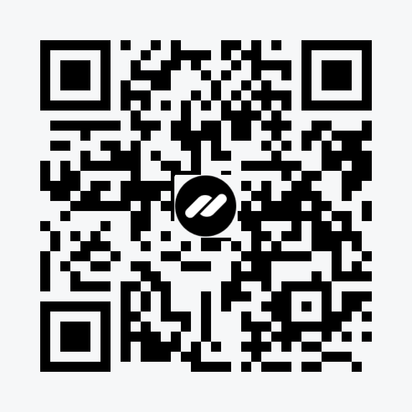 QR-код для поддержки сайта